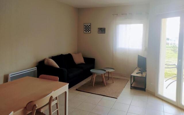 Très bel appartement spacieux