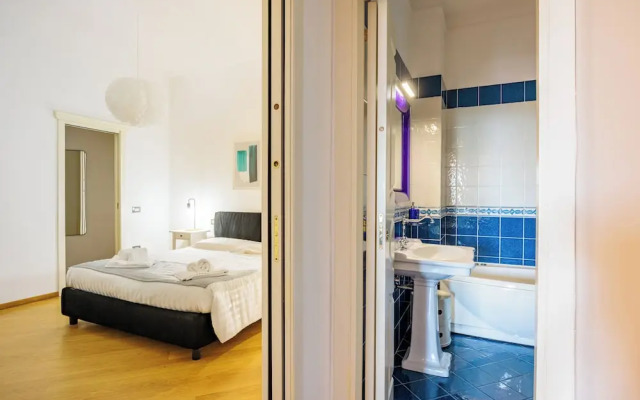 Terrazza Aphrodite by Napoliapartments