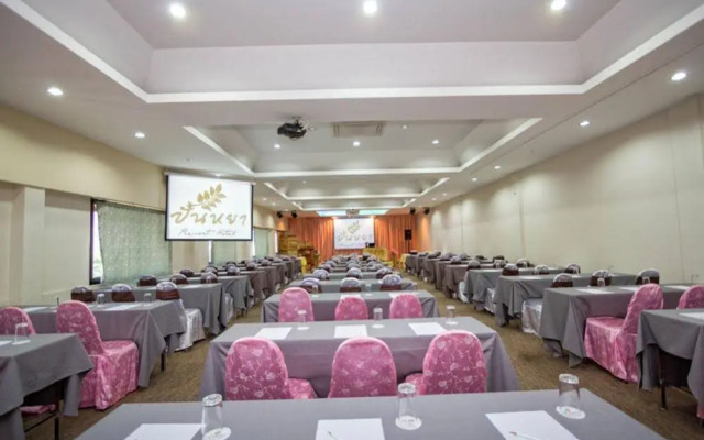 Panya Resort Hotel