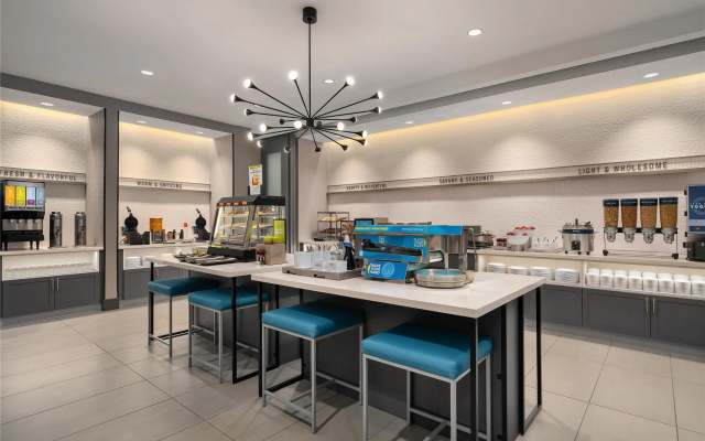 Home2 Suites By Hilton Burlington, Nj