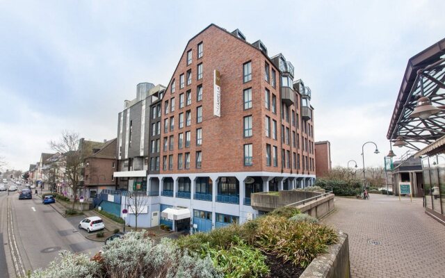 Hotel Mariella