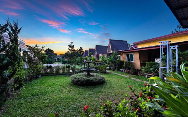 Baan Sin Suk