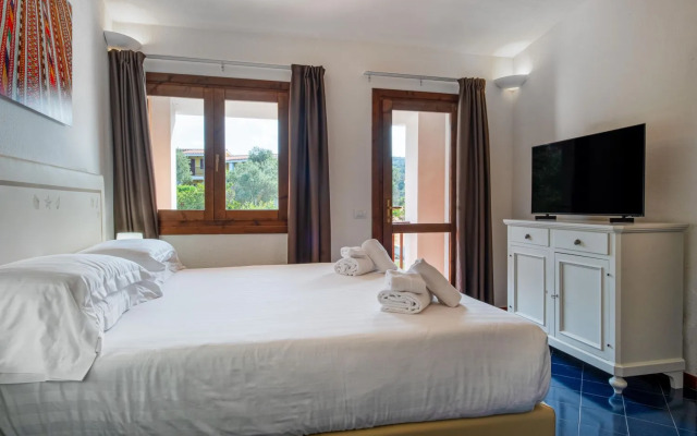 Felix Hotels – Residence Hotel Costa Serena