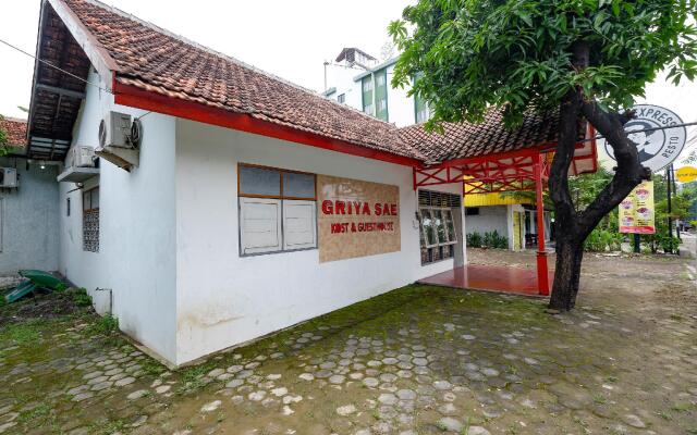 SPOT ON 3075 Griya Sae Guesthouse