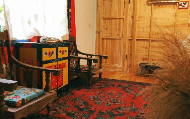 Saigonese Trekking House - Hostel