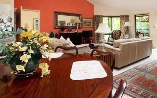 Sandals Guest House Byron Bay