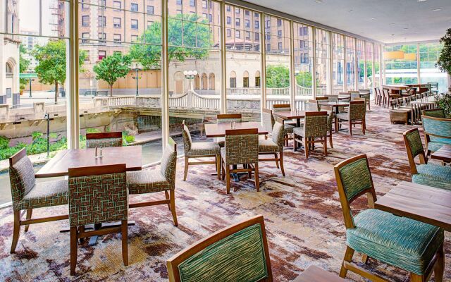 Homewood Suites by Hilton San Antonio Riverwalk/Downtown