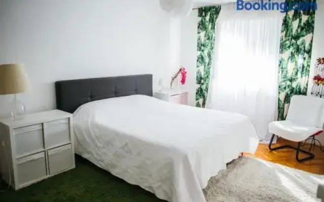 Split New 4Star Apartment