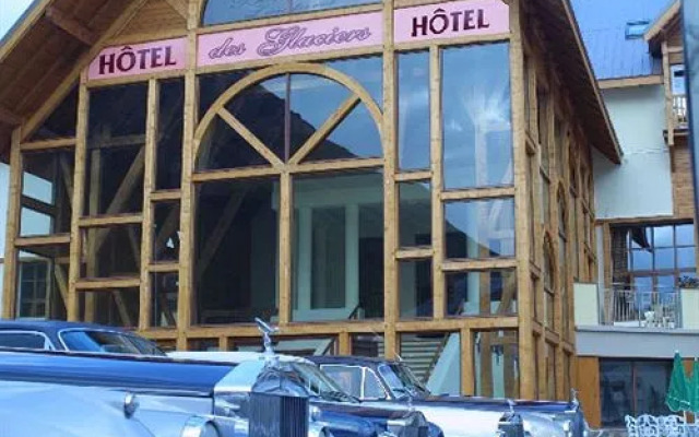 Hôtel Des Glaciers