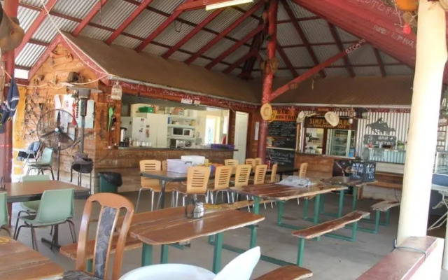 Ironbark Inn