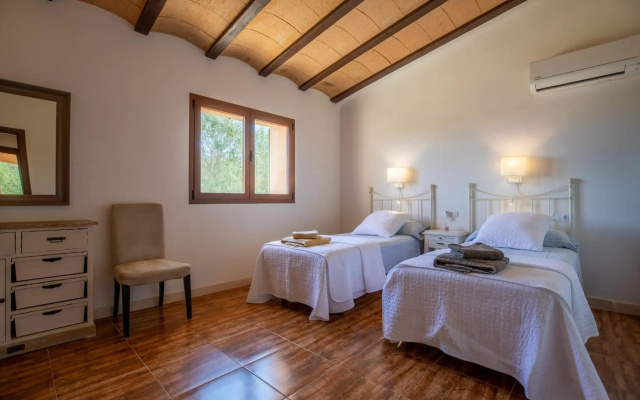 Costitx - 3937, Mallorca