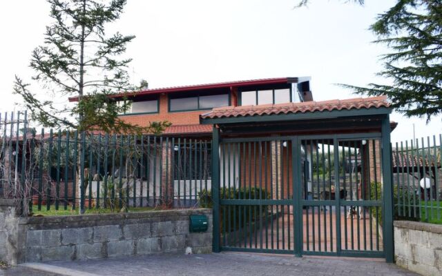 Locazione turistica Serena