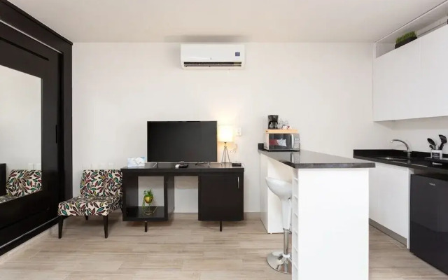 TJ Boutique Suites