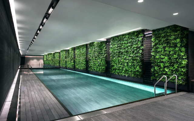 The Murray, Hong Kong, a Niccolo Hotel