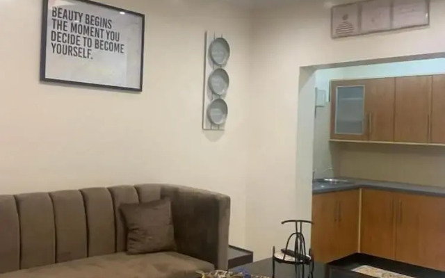 Timeless Apartments
