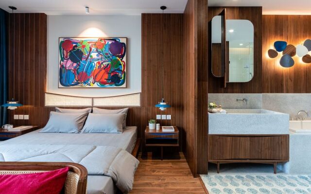 The Nang Suites