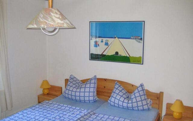 Ferienhaus Benz USE 081