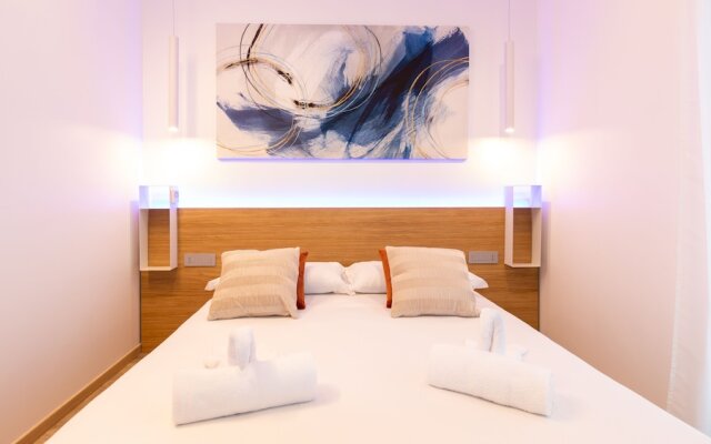 Galleria Roma Art Guesthouse