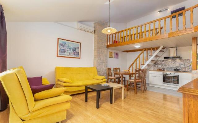 Apartments Josipovic