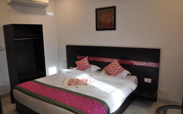 Kudos By Downtown - Boutique Hotel in Udaipur