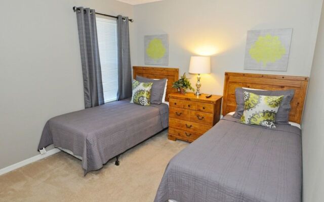 Terra Verde Resort 211