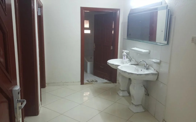 Dar Aljeffry Furnished Apartments