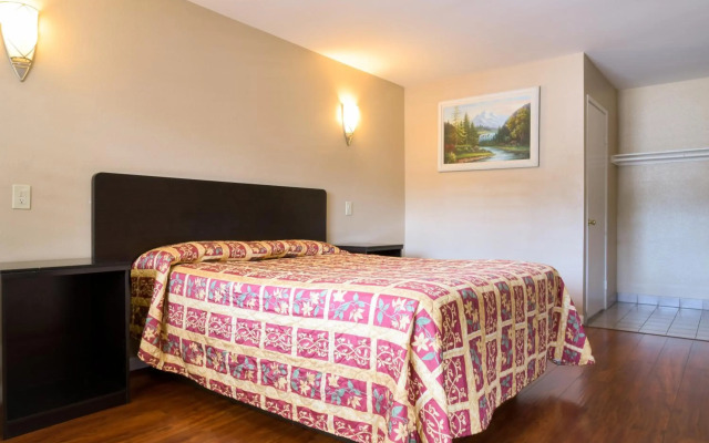 Covina Motel