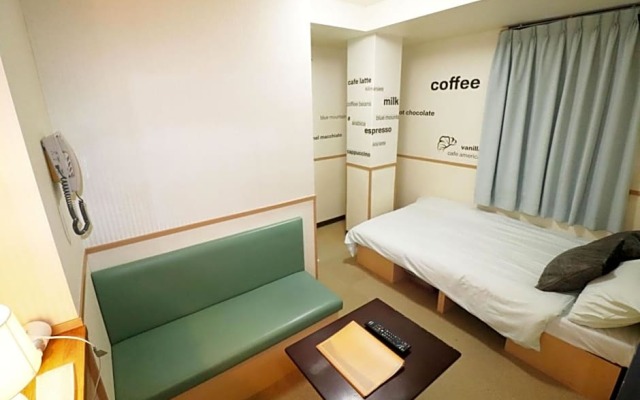 Hotel Yuyukan - Vacation STAY 10008v