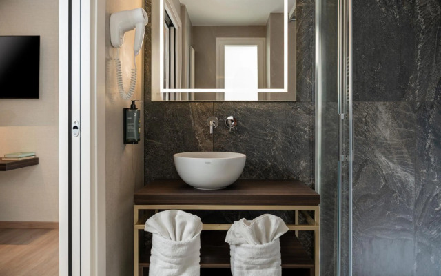 Hotel Grazia