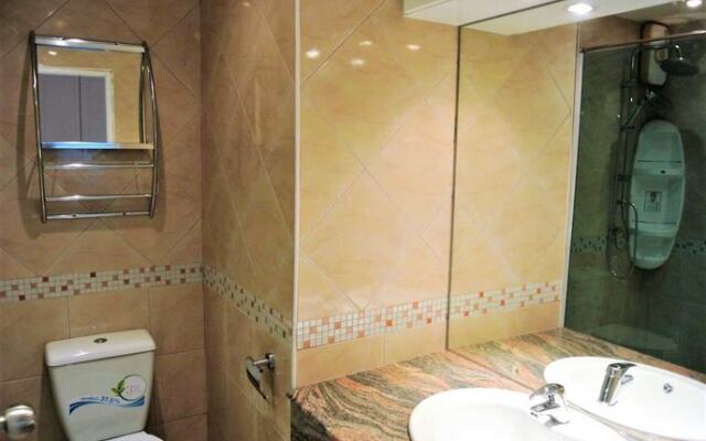Lovely Jomtien Beach Apartment