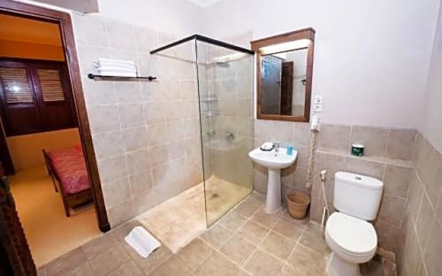 Puri Damai Boutique Hotel