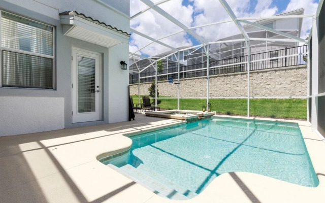 5BR 5BA ChampionsGate Pool Home