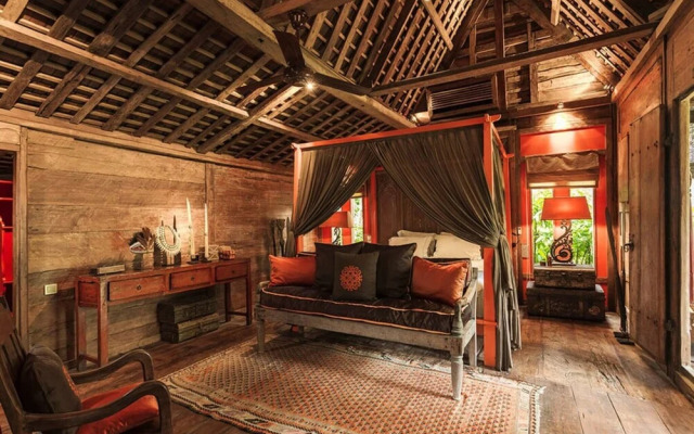 Dreamy Luxury Villa Close To Beach