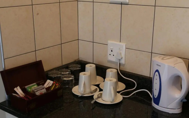 Klein Windhoek Guesthouse