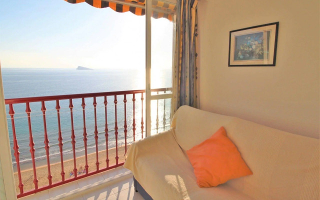 Las Damas - Aloturin Benidorm