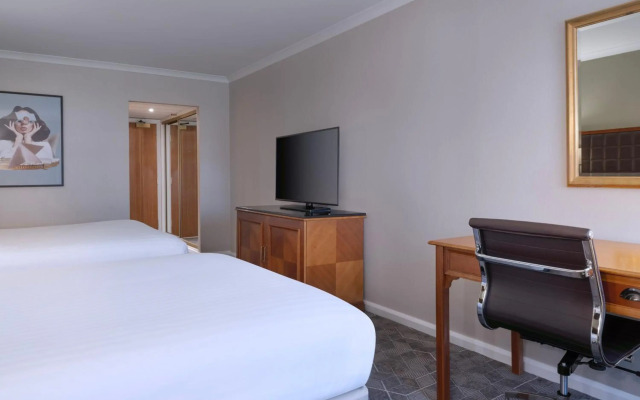 Delta Hotels by Marriott Edinburgh