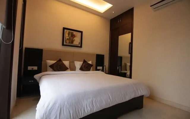 Olive Serviced Apartments Gurgaon