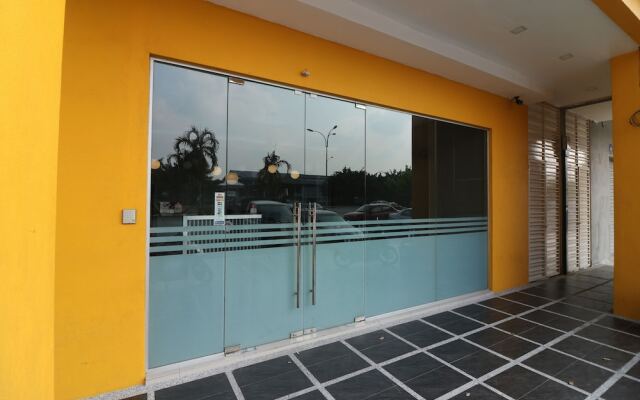 Hotel SMC