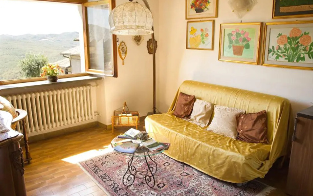 Agriturismo Casale Le Burgne