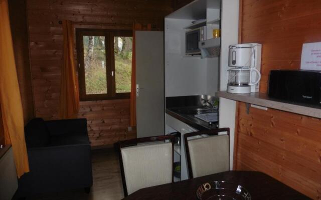 Camping le Montbartoux