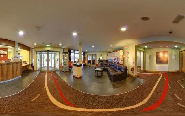 Villa Marandi Suites