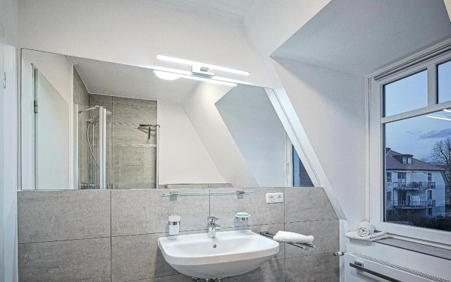 Ferienwohnanlage Seebachpark Seebachpark