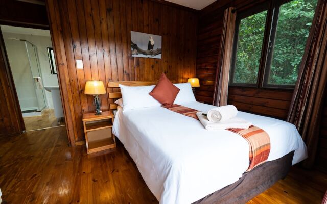 Mtunzini Forest Lodge Self Catering