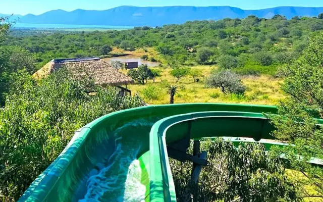 Umziki Chalets
