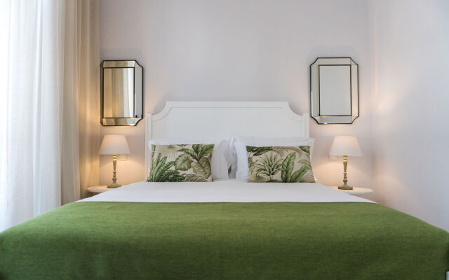 Casa das Palmeiras Charming House Azores
