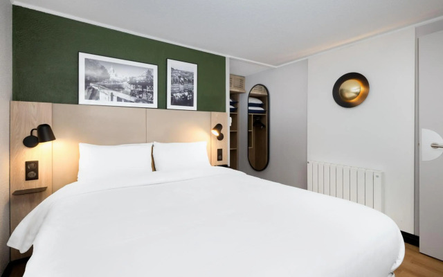 Hotel Campanile Bordeaux Est - Artigues