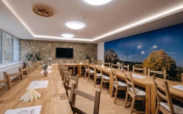 Wellness Hotel Marta
