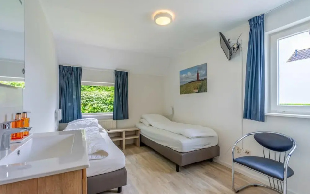 Charming Villa With Sauna and South-facing Garden
