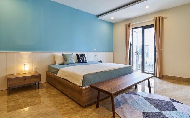 Vinhome Green House Ha Long