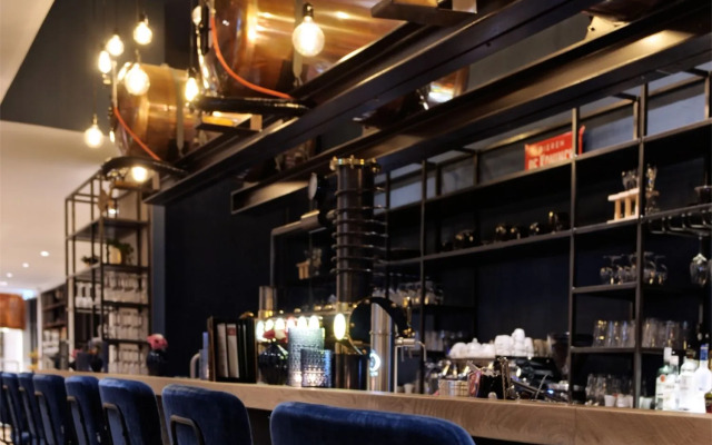Van der Valk Hotel Antwerpen